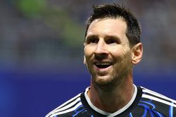 Định mệnh 'dàn xếp' chung kết World Cup 2026: Messi trở lại nơi từng gục ngã
