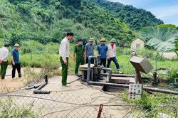 Tai nạn 5 người chết tại trại chăn nuôi: Sức khỏe 2 nạn nhân bị thương ra sao?