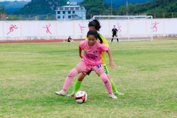 Giải nữ vô địch U16 Quốc gia 2026: Chủ nhà Sơn La tạo bất ngờ lớn