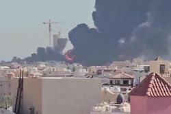 Iran tăng cường không kích, tuyên bố ngừng thực hiện thỏa thuận với Mỹ