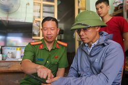 Những điểm tựa an toàn giữa lòng khu dân cư