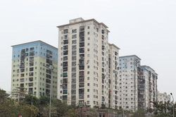 Bỏ quy định sở hữu nhà chung cư có thời hạn: Gỡ nút thắt tâm lý cho thị trường