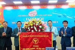 Đưa công nghệ hàng không - vũ trụ phục vụ phát triển Thủ đô