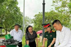 Những điểm nhấn ấn tượng trong c&ocirc;ng t&aacute;c người c&oacute; c&ocirc;ng của Thủ đ&ocirc;