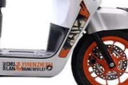 Ngang tầm SH Mode, xe ga 125cc của Honda giá 49,8 triệu đồng thiết kế sắc nét, có ABS, rẻ hơn Air Blade