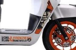 Ngang tầm SH Mode, xe ga 125cc của Honda giá 49,8 triệu đồng thiết kế sắc nét, có ABS, rẻ hơn Air Blade