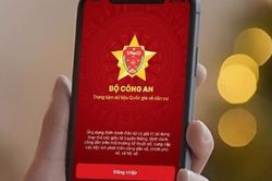 Những trường hợp này sẽ bị khóa tài khoản VNeID, hàng triệu người dân cần biết