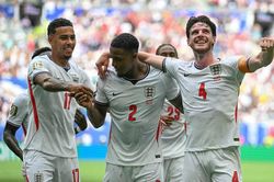 Đánh bại Pháp với tỉ số 6-4, Đội tuyển Anh giành hạng 3 World Cup 2026