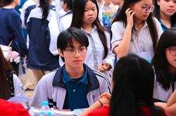 Những giấy tờ thí sinh không phải nộp lại khi nhập học đại học năm 2026