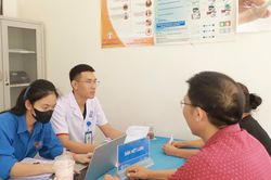 Khám sàng lọc cộng đồng, phát hiện nhiều ca đái tháo đường mắc mới
