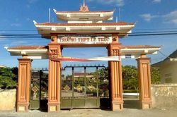 Những ai bị khởi tố trong vụ gian lận thi cử ở Quảng Trị?