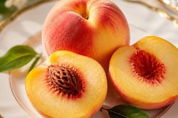 6 lợi ích sức khỏe của quả đào