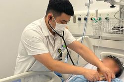 Sức khỏe 8 nạn nhân ngộ độc khí tại trang trại lợn ở Thanh Hóa hiện ra sao?