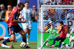 Vì sao ĐT Tây Ban Nha bị hủy bàn thắng đầu tiên ở trận Chung kết World Cup 2026?