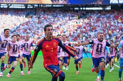 Tây Ban Nha vô địch World Cup 2026 sau trận chung kết nghẹt thở, Argentina gục ngã trong hiệp phụ