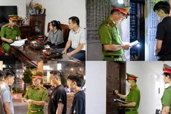 Những địa điểm kiểm tra định kỳ, đột xuất về cư trú | ATV ngày 20/7/2026