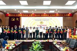 Học sinh Hà Nội giành 7 huy chương tại các kỳ Olympic quốc tế năm 2026