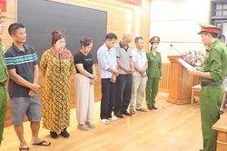 Triệt phá đường dây tiêu thụ lợn nhiễm bệnh quy mô lớn
