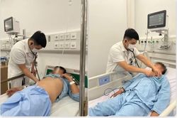Năm người tử vong, 8 nạn nhân cấp cứu vì khí độc ở trang trại lợn: Cảnh báo 'sát thủ vô hình' H₂S