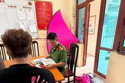 Không để cánh diều trở thành hiểm họa đối với an toàn bay