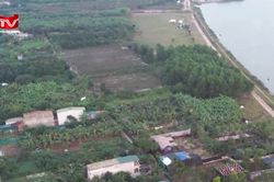 Cảnh báo rủi ro mua đất nông nghiệp phân lô bán nền