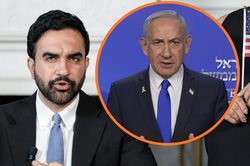 Thị trưởng New York nêu khả năng bắt Thủ tướng Israel khi dự họp Liên Hợp Quốc
