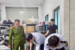 Siết trách nhiệm trên sàn thương mại điện tử