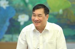 GS.VS Đào Trọng Thi: Kỳ thi không có lỗi, lỗi ở người thực hiện