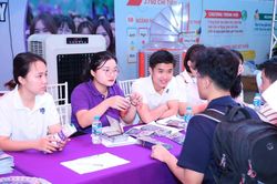 IELTS - 'tấm vé' quan trọng trong xét tuyển đại học 2026