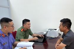 Hải Ph&ograve;ng: Triệt ph&aacute; đường d&acirc;y c&aacute; độ b&oacute;ng đ&aacute; World Cup 2026, giao dịch hơn 11 tỷ đồng