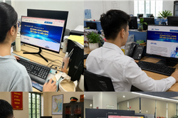 Hơn 1,5 triệu lượt tham gia cuộc thi trực tuyến tìm hiểu về tiết kiệm năng lượng