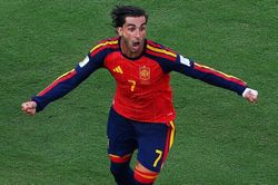 Tây Ban Nha vô địch World Cup 2026