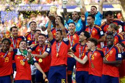 Tây Ban Nha vô địch World Cup 2026