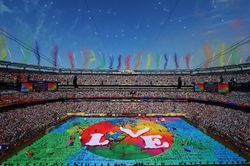 FIFA phá lệ nghỉ giữa hiệp ở chung kết World Cup