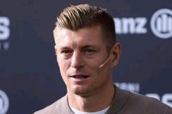 Kroos mỉa mai Argentina: 'Bóng đá đã thắng'