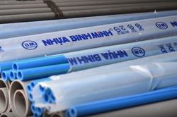 Nhựa Bình Minh lãi cao nhất lịch sử khi về tay 'người Thái'