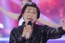 Nghệ sĩ cải lương Vũ Linh Vương qua đời