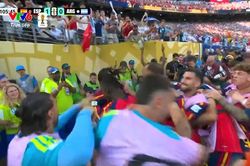 Đánh bại Argentina, Tây Ban Nha vô địch World Cup 2026
