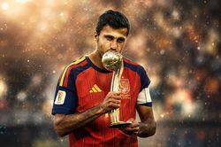 Tin chuyển nhượng 20.7: Real Madrid rộng cửa đón Rodri, Barcelona chờ cái gật đầu từ Atlético Madrid