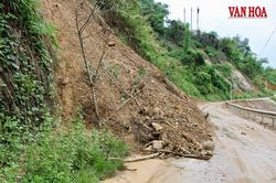 Thái Nguyên siết phương án ứng phó trước cao điểm mưa bão