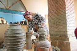 Nghệ thuật làm gốm Chăm:Hướng bảo tồn, phát huy nhân cột mốc báo cáo UNESCO