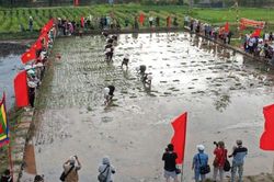 Quảng Ninh: Khai mạc Lễ hội xuống đồng, khơi dậy tinh thần đoàn kết
