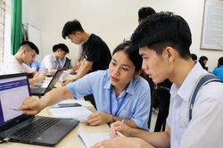 Chỉ còn 2 ngày xử lý sự cố đăng ký xét tuyển: Thí sinh gửi đề nghị qua đâu?