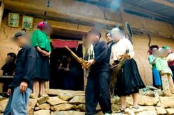 Lũng Cú quyết liệt xóa bỏ hủ tục trong việc cưới, việc tang