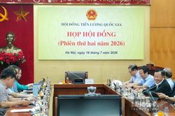 Thống nhất TĂNG LƯƠNG TỐI THIỂU VÙNG