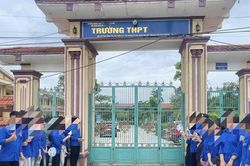 Vụ việc vi phạm tại Điểm thi Trường THPT Lê Trực: Thông tin chính thức từ Bộ GDĐT và tỉnh Quảng Trị