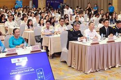 Hội thảo 'Những quy định quan trọng khi triển khai chính sách thuế mới'