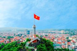 Lạng Sơn quyết tâm hoàn thành mục tiêu tăng trưởng kinh tế từ 10% trở lên