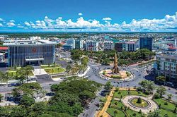 Quyết tâm phát triển Cà Mau trở thành Trung tâm kinh tế biển - năng lượng tái tạo - logistics của cả nước