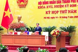 N&acirc;ng mức hỗ trợ bữa ăn b&aacute;n tr&uacute; cho học sinh tiểu học